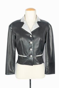 Veste Chanel circa 2000-2005