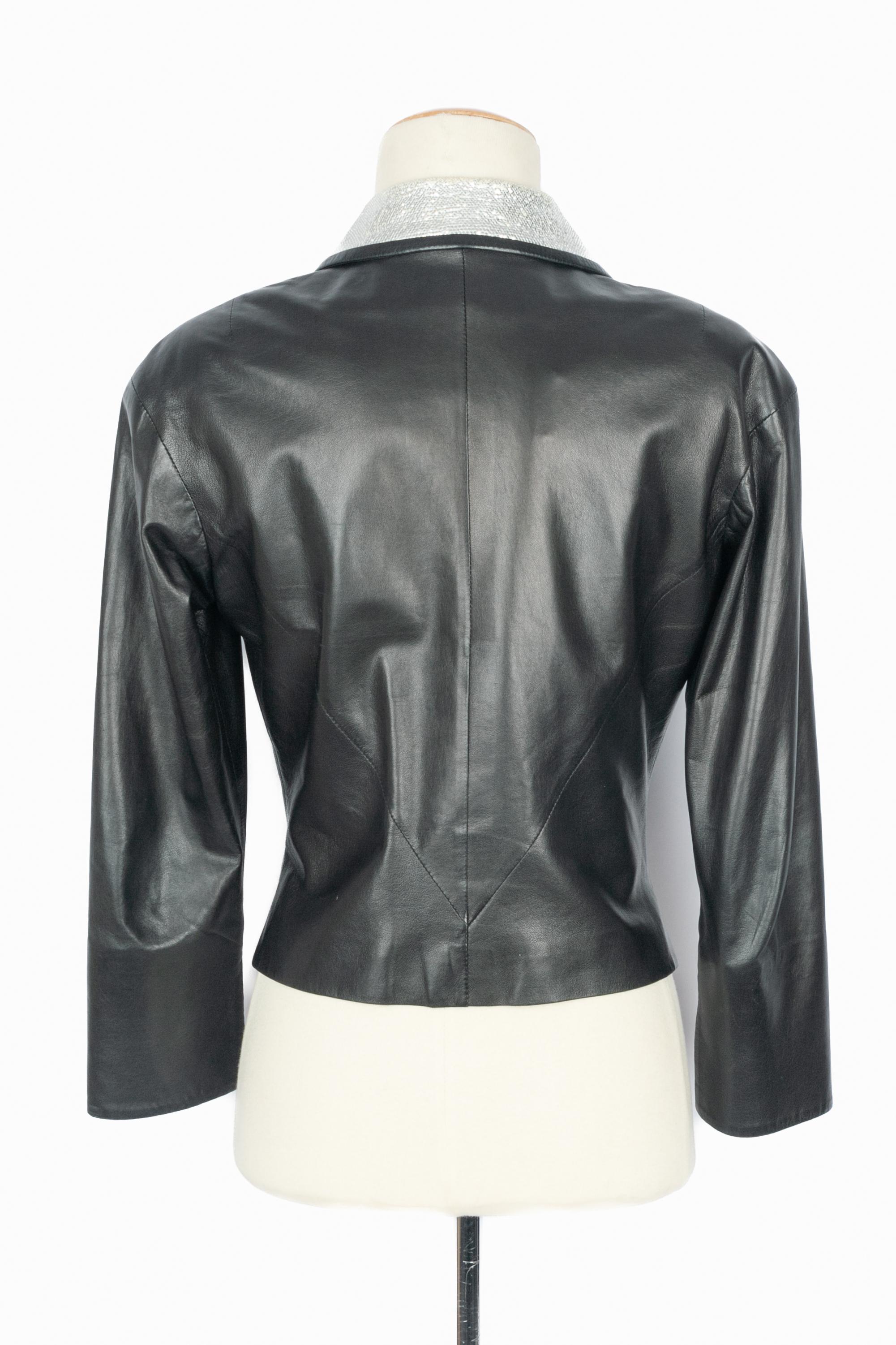 Giacca Chanel circa 2000-2005 in vendita 2