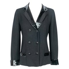 Chaqueta Chanel "Coco Brasserie" 2015