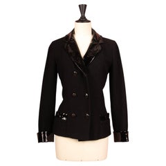 Chanel jacket 'Coco Brasserie' 2015