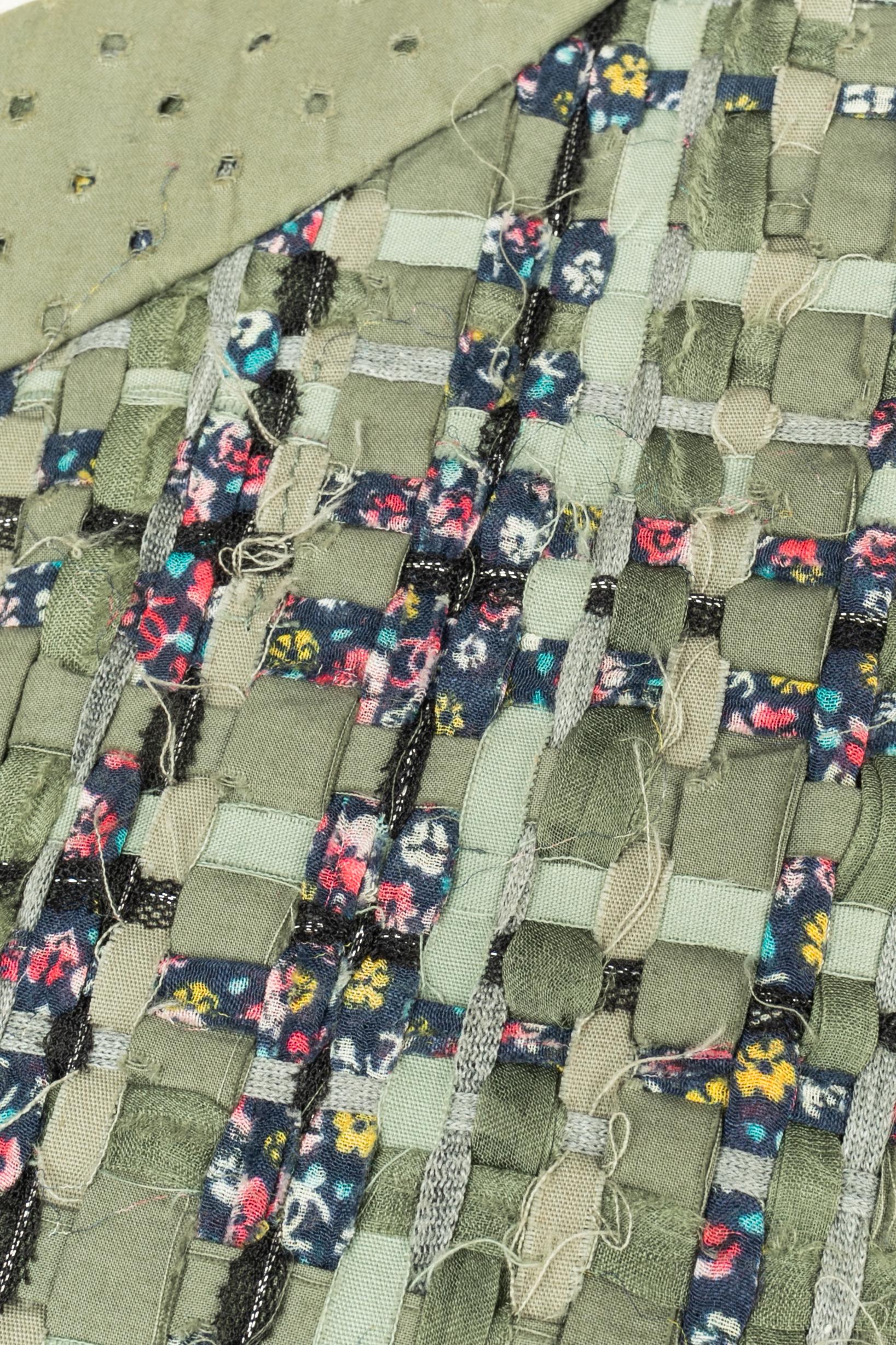 Giacca Chanel Coco Chanel Resort 2017 in vendita 8