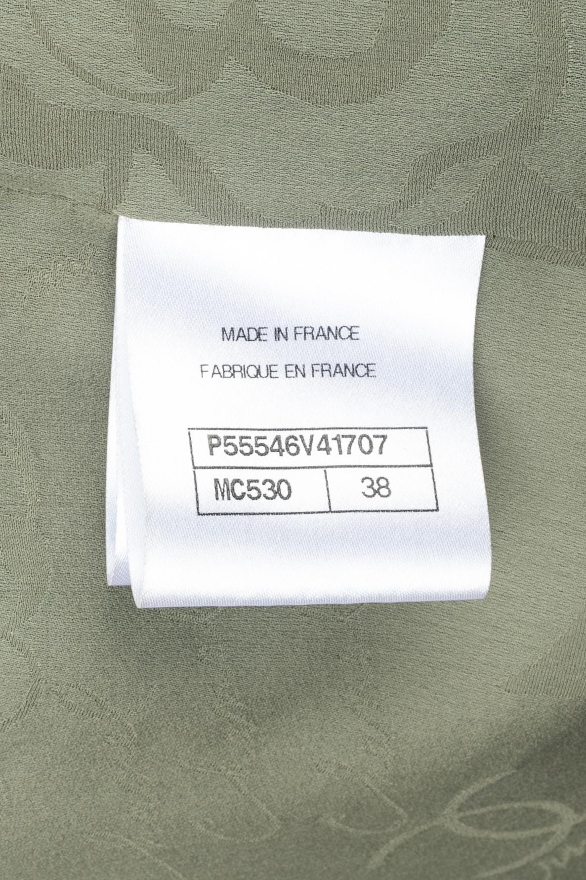 Giacca Chanel Coco Chanel Resort 2017 in vendita 10