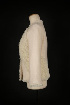 Chanel jacket Cruise 2002