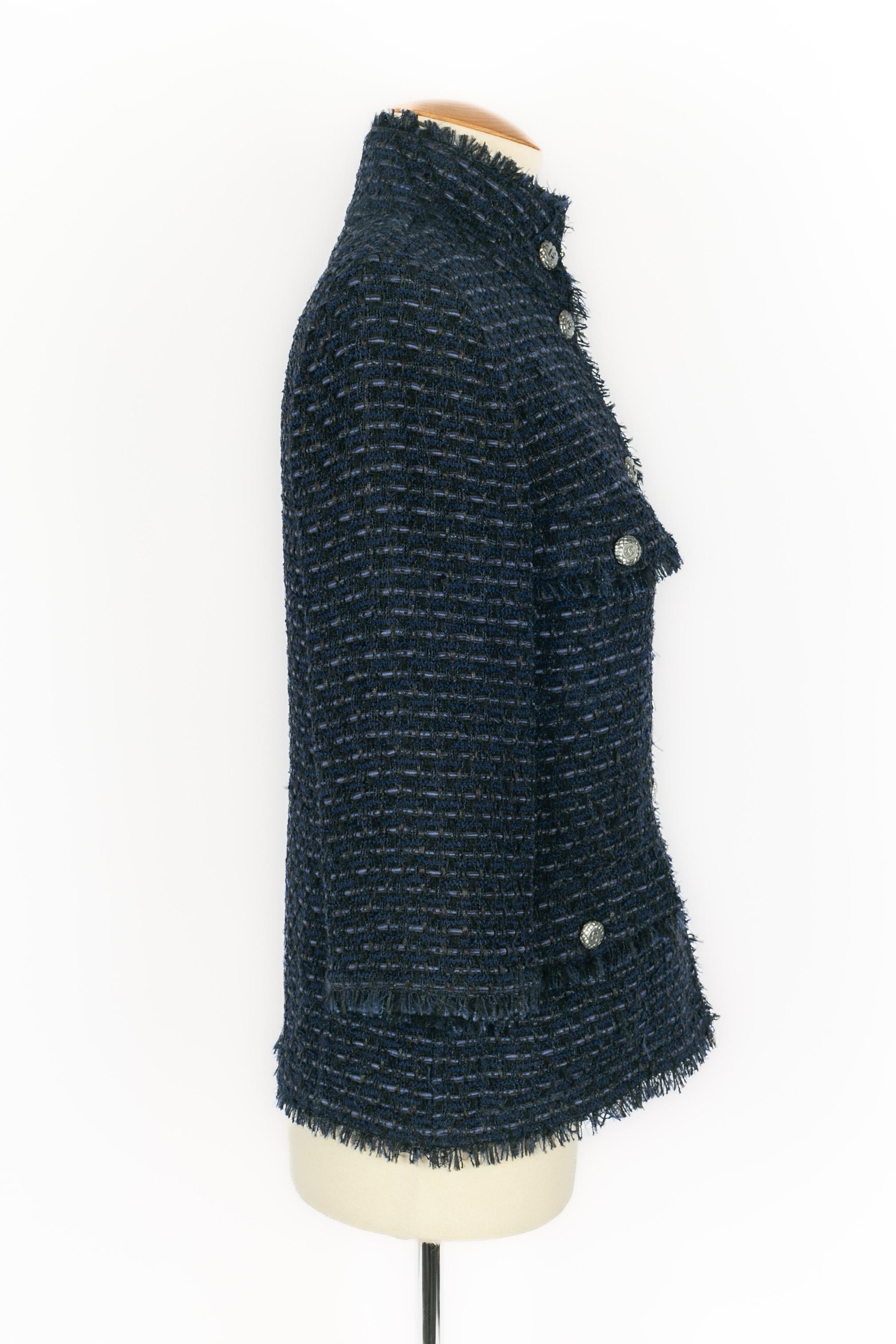 Chanel Jacke Cruise 2006 Damen im Angebot
