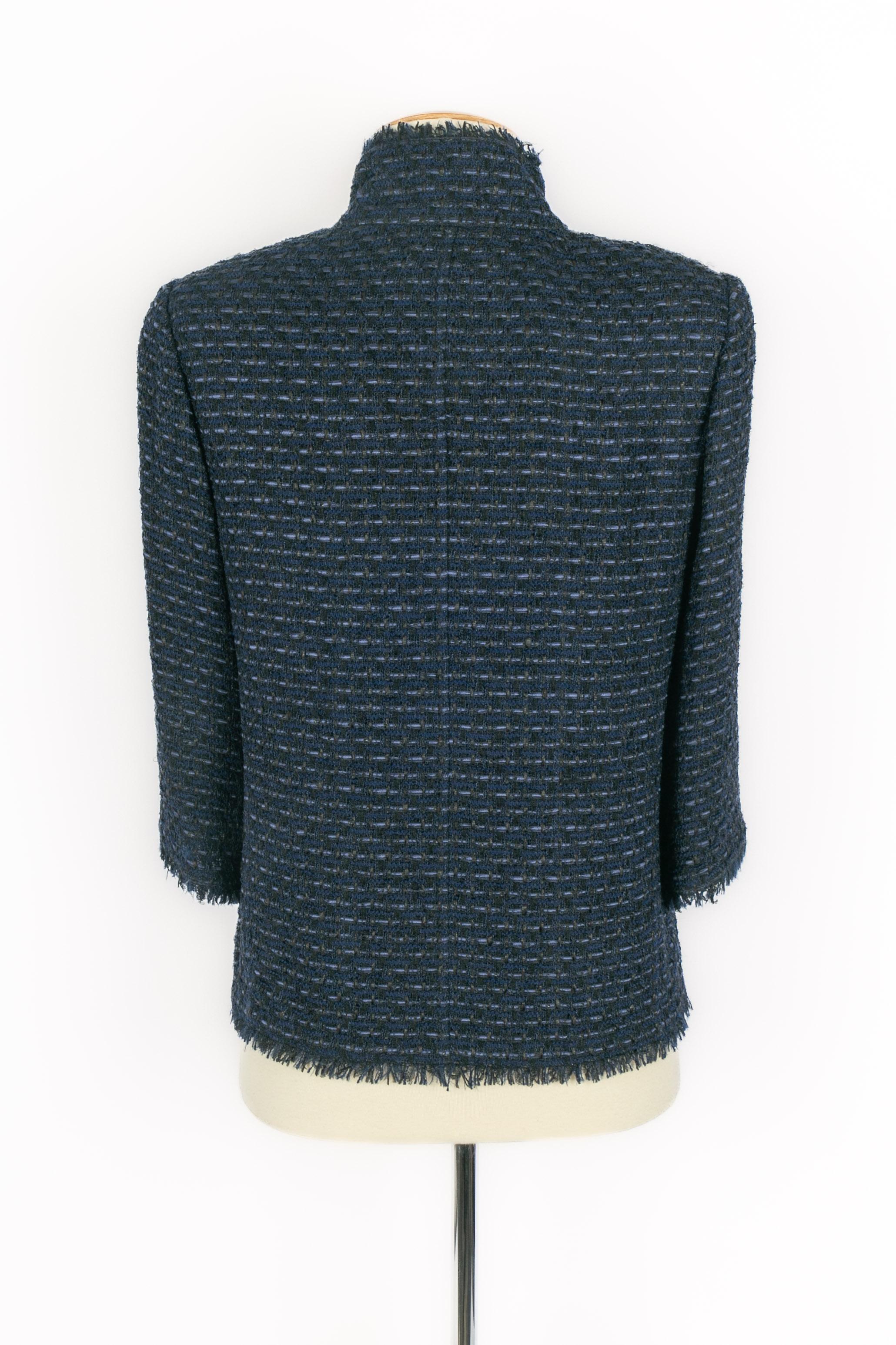 Chanel Jacke Cruise 2006 im Angebot 1