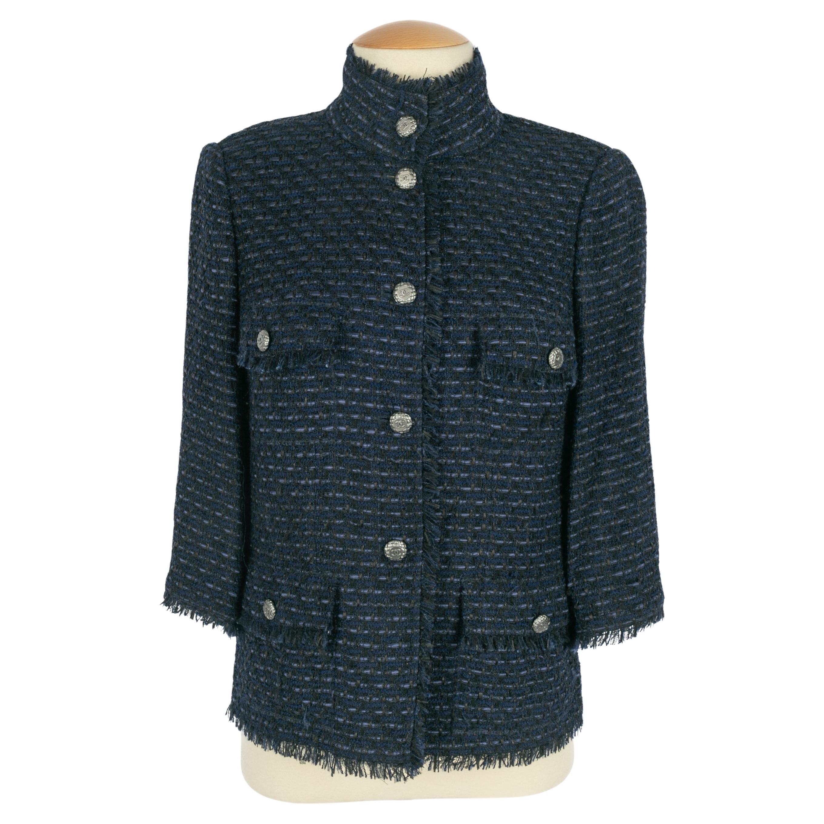 Veste Chanel Cruise 2006