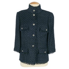 Veste Chanel Cruise 2006