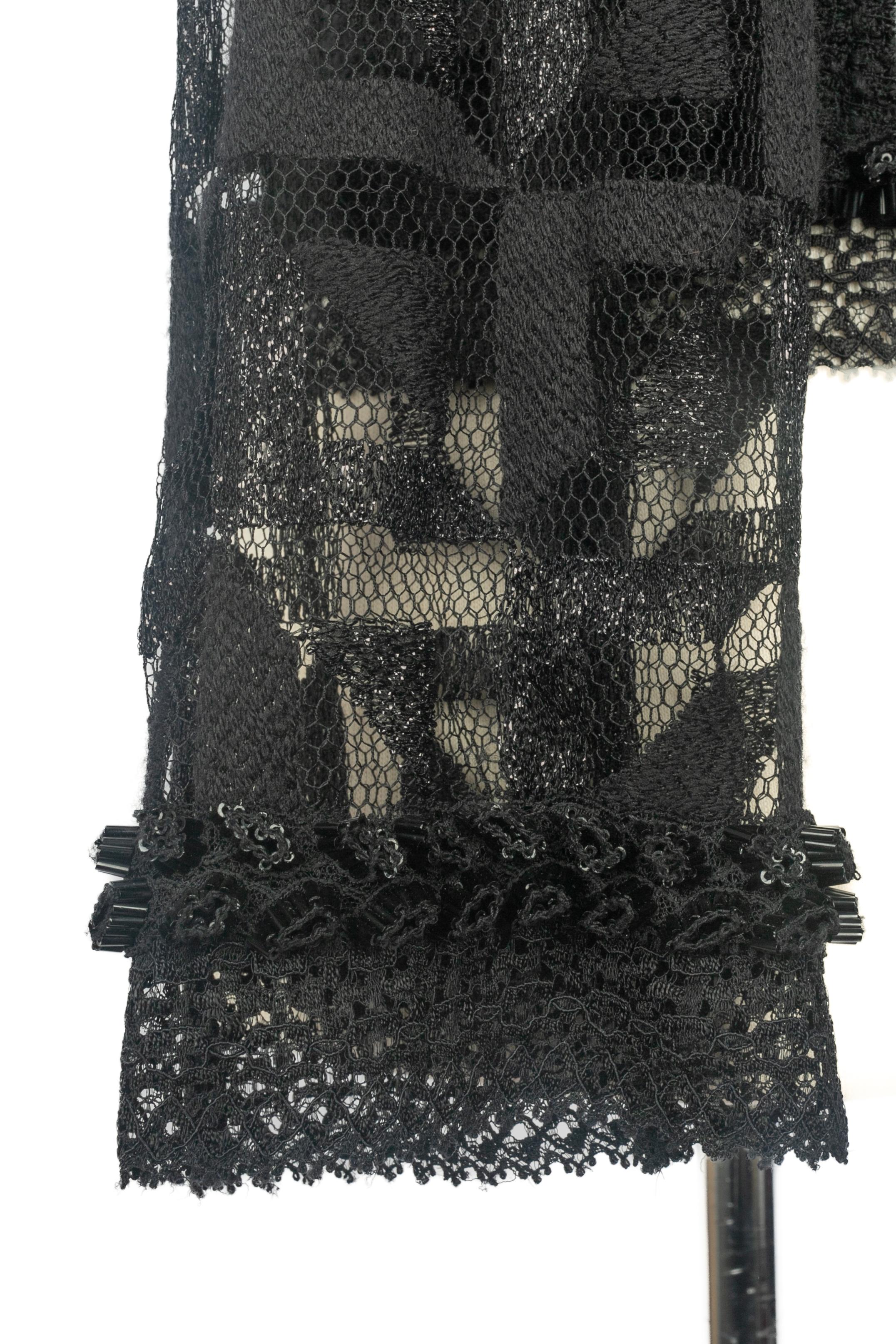 Chanel Jacke Cruise 2009 im Angebot 2