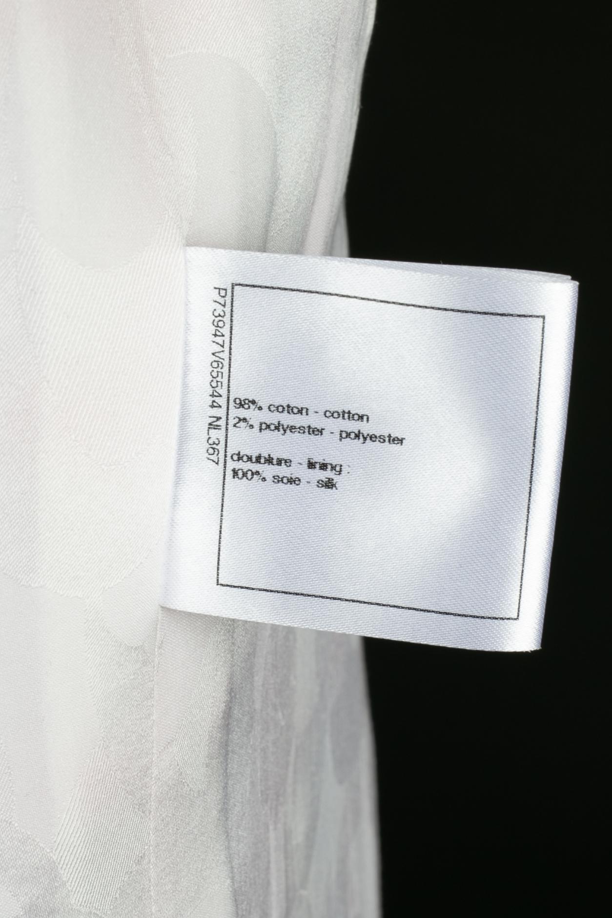 Chaqueta Chanel Crucero 2023 en venta 5