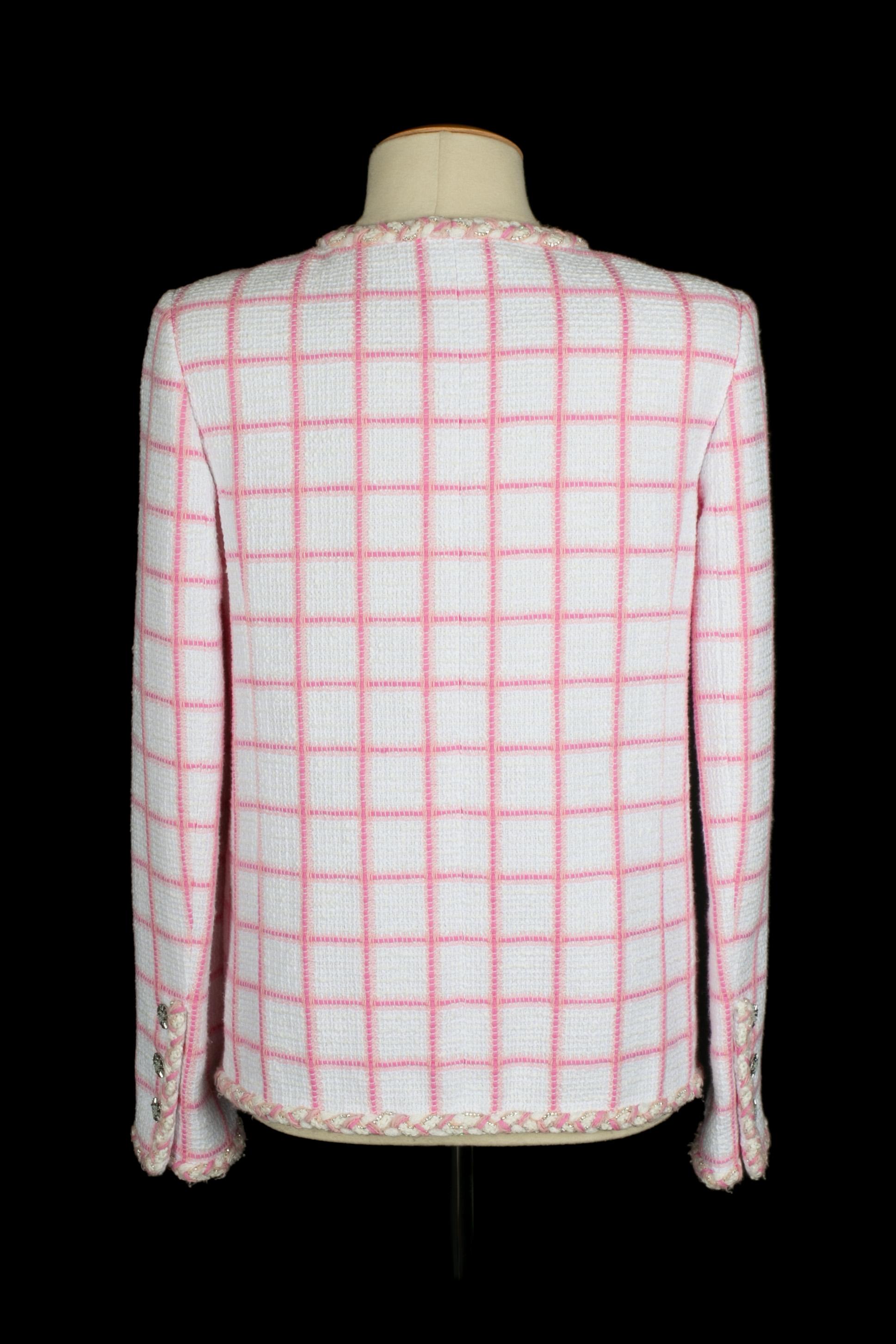 De las mujeres Chaqueta Chanel Crucero 2023 en venta