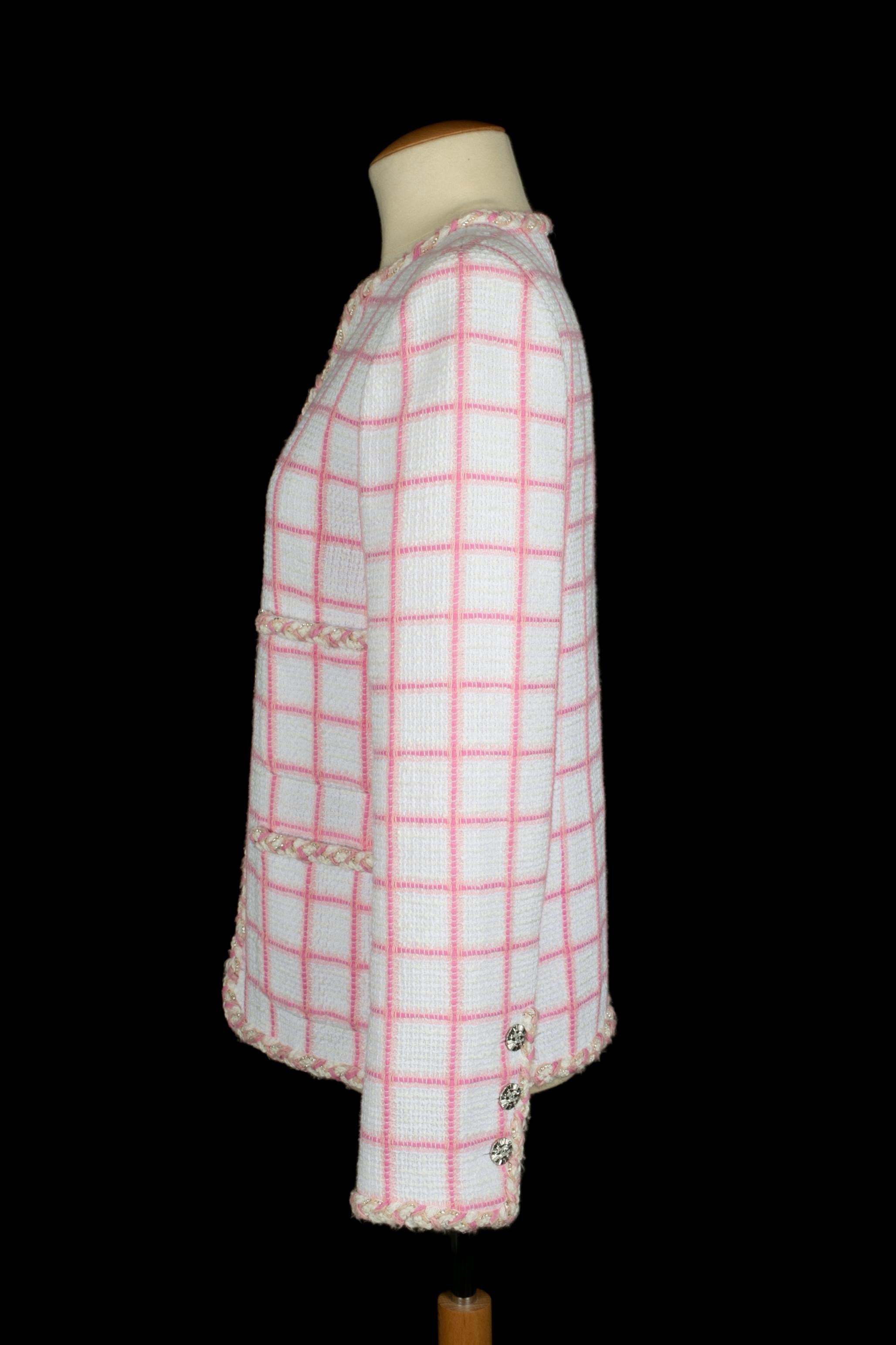 Chaqueta Chanel Crucero 2023 en venta 1