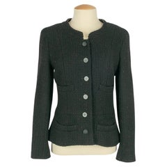 Chanel jacket Fall 2001