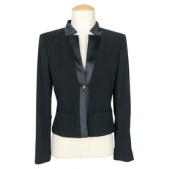 Chanel jacket Fall 2003