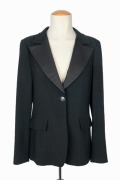 Chanel jacket Fall-Winter 2008