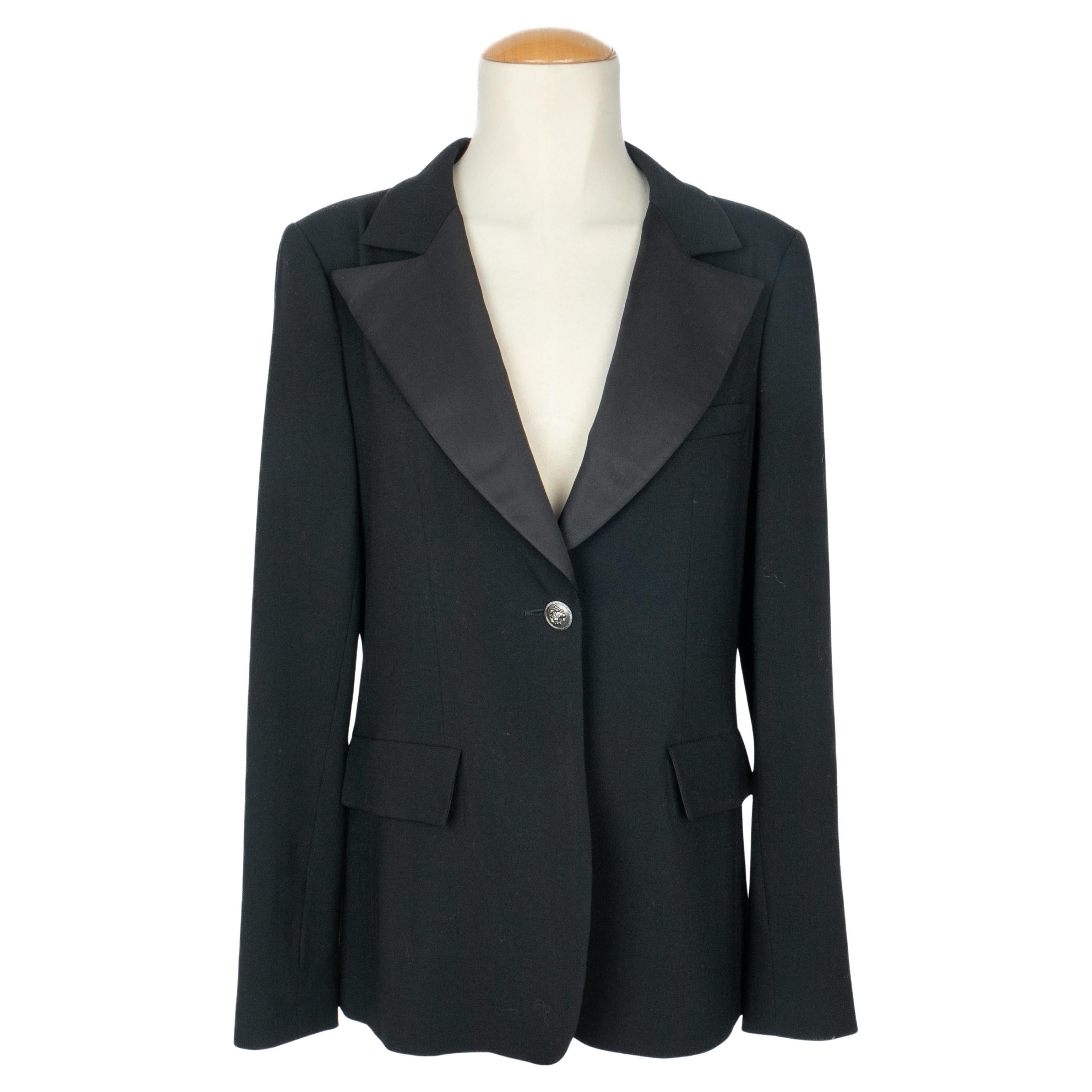 Chanel jacket Fall-Winter 2008