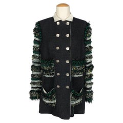 Giacca Chanel autunno-inverno 2010-2011