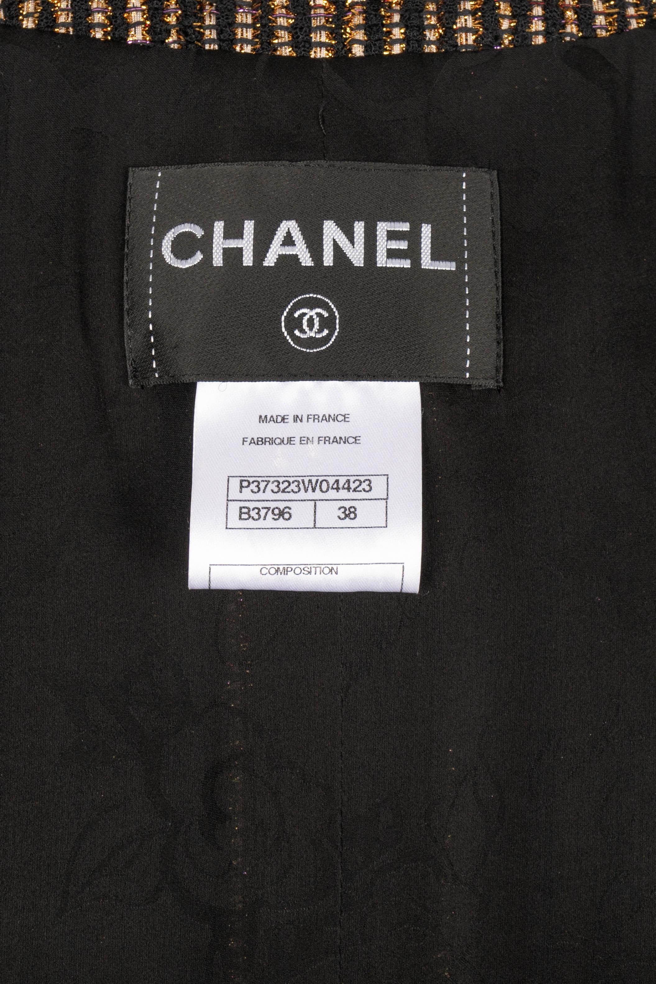 Chanel jacket For Sale 5