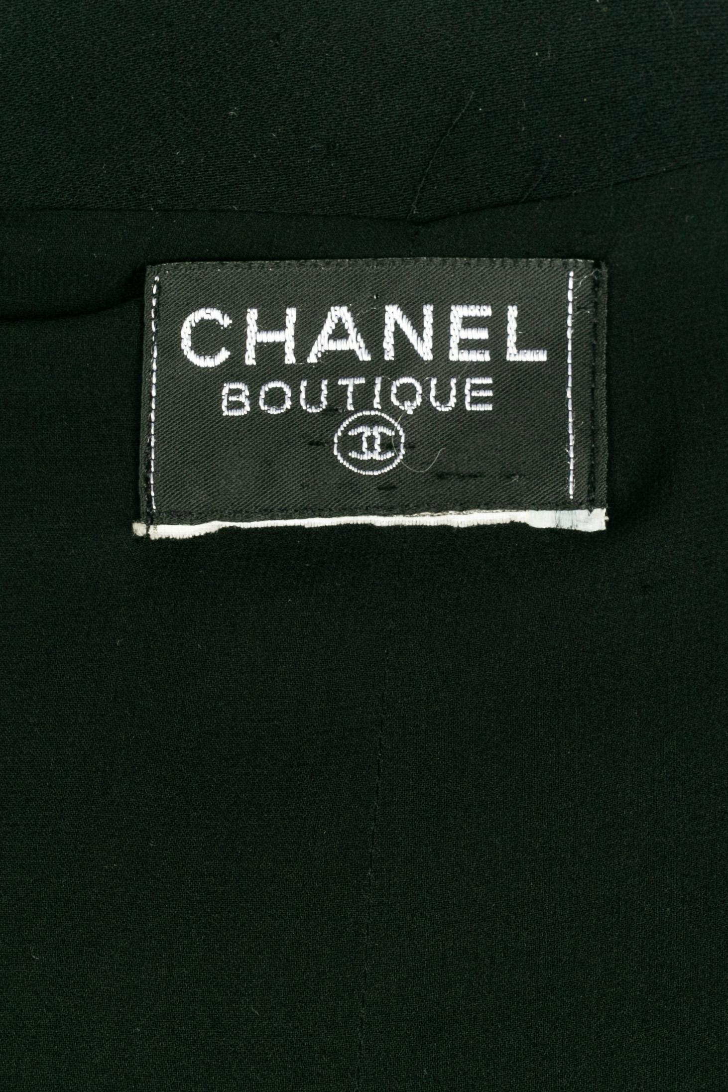 Chanel jacket For Sale 5