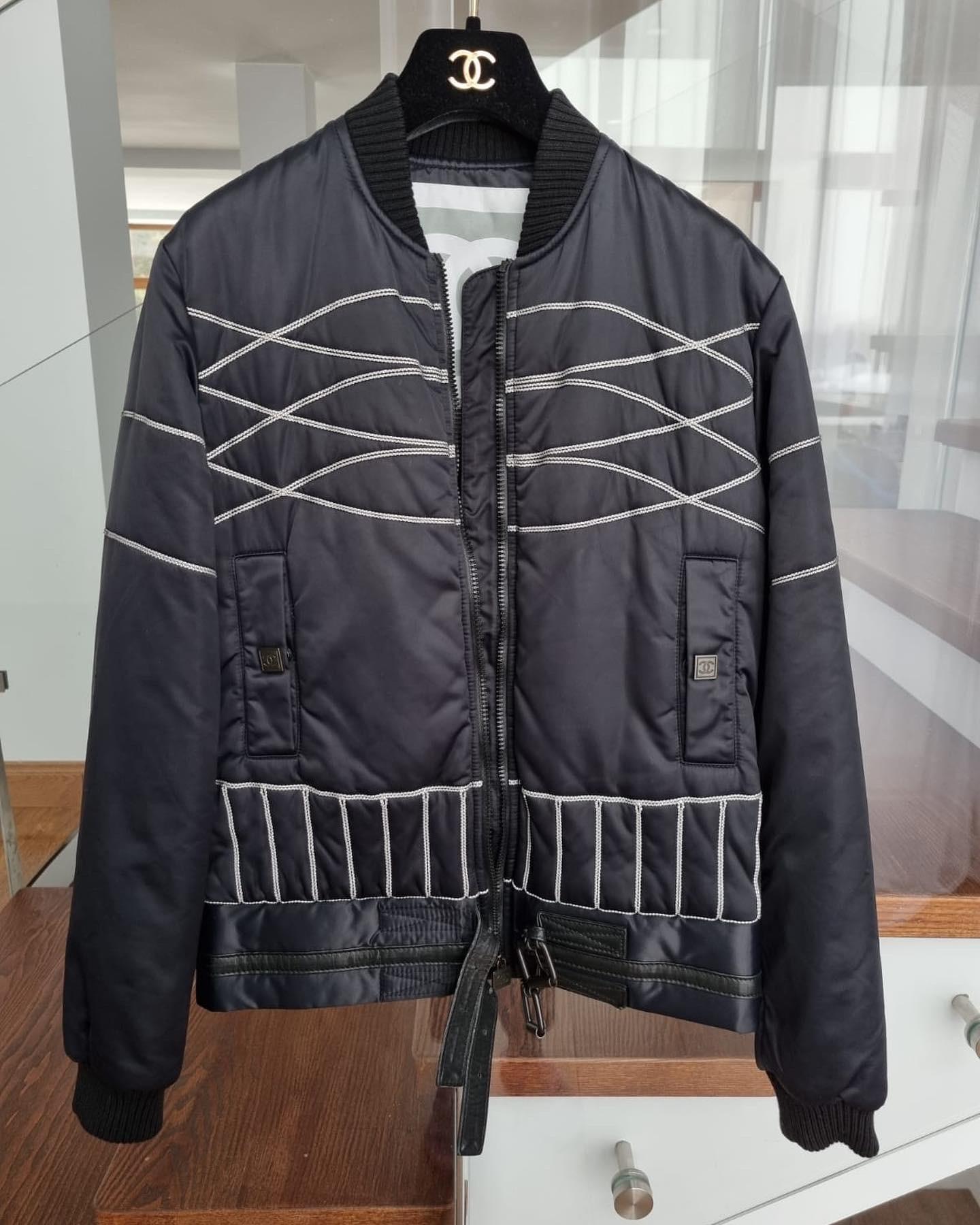 Chanel Jacket For Sale 15