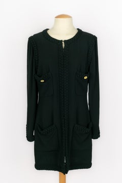 Chanel jacket