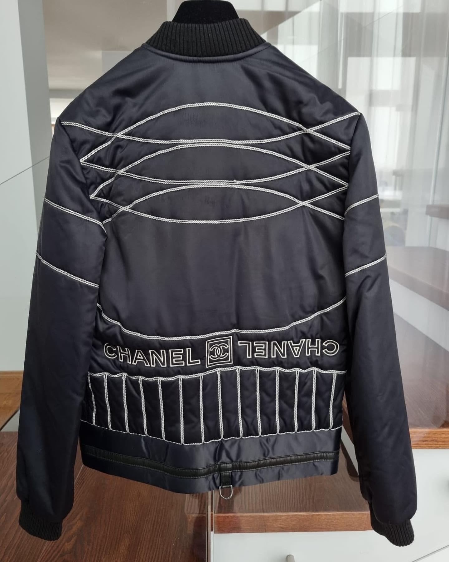 Chanel Jacket For Sale 16