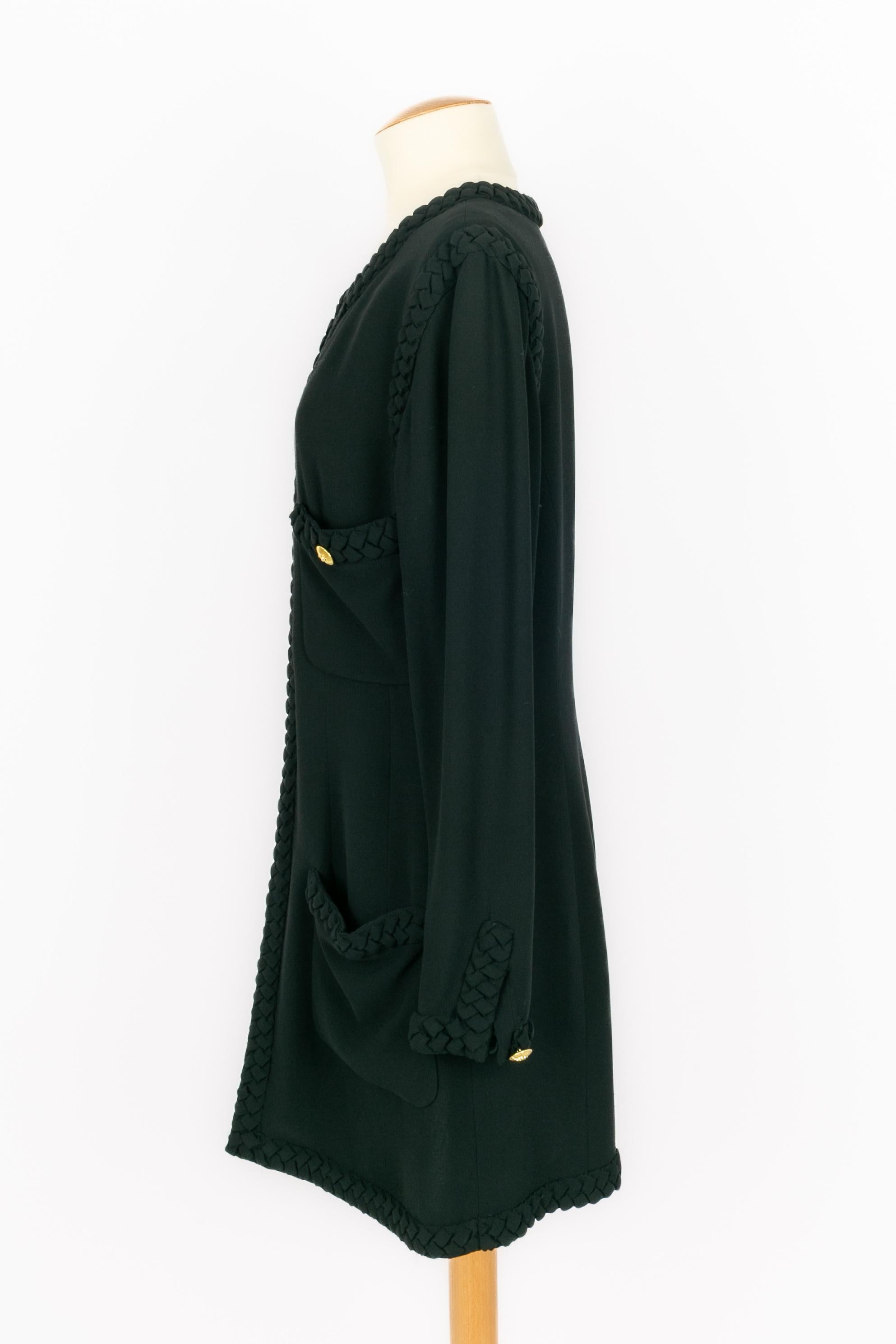 Women's Chanel jacket For Sale