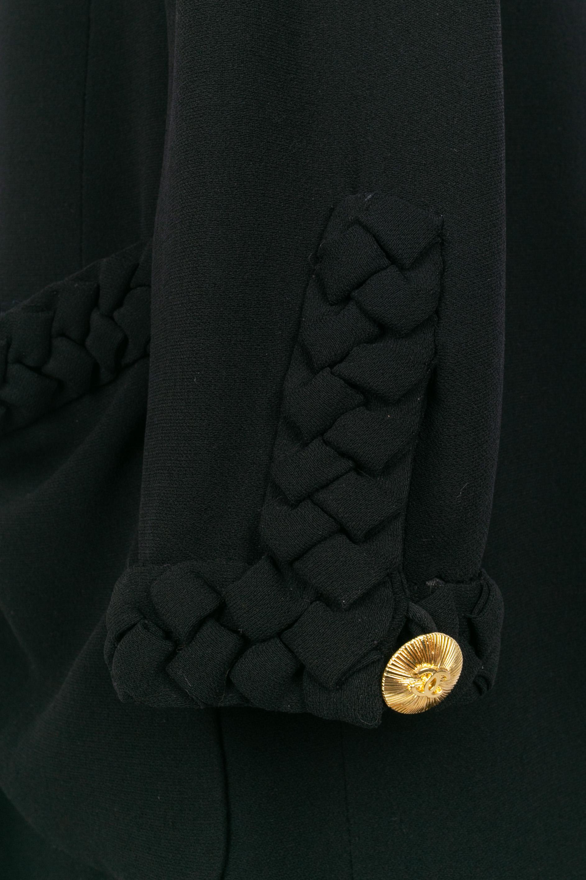 Chanel jacket For Sale 1