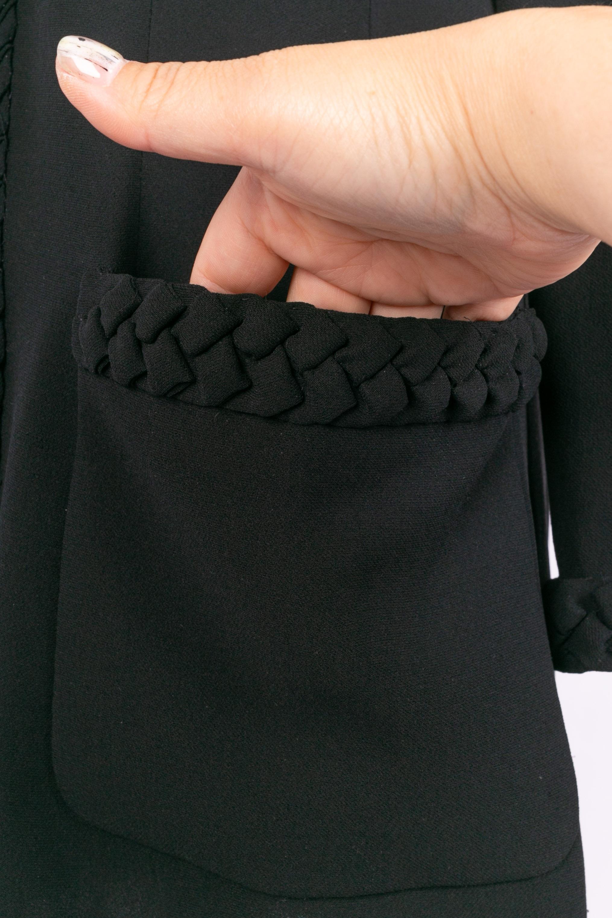 Chanel jacket For Sale 2