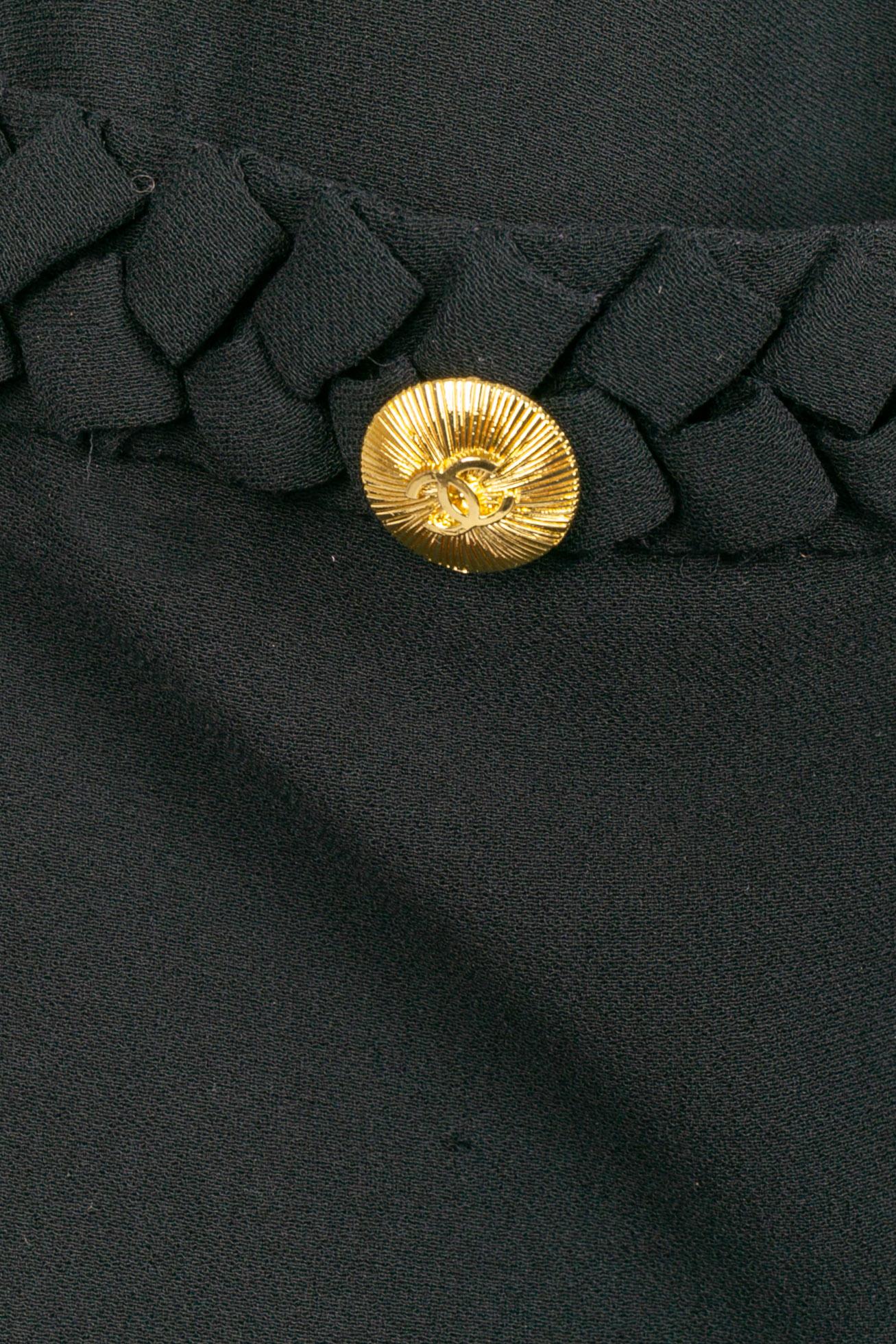 Chanel jacket For Sale 3