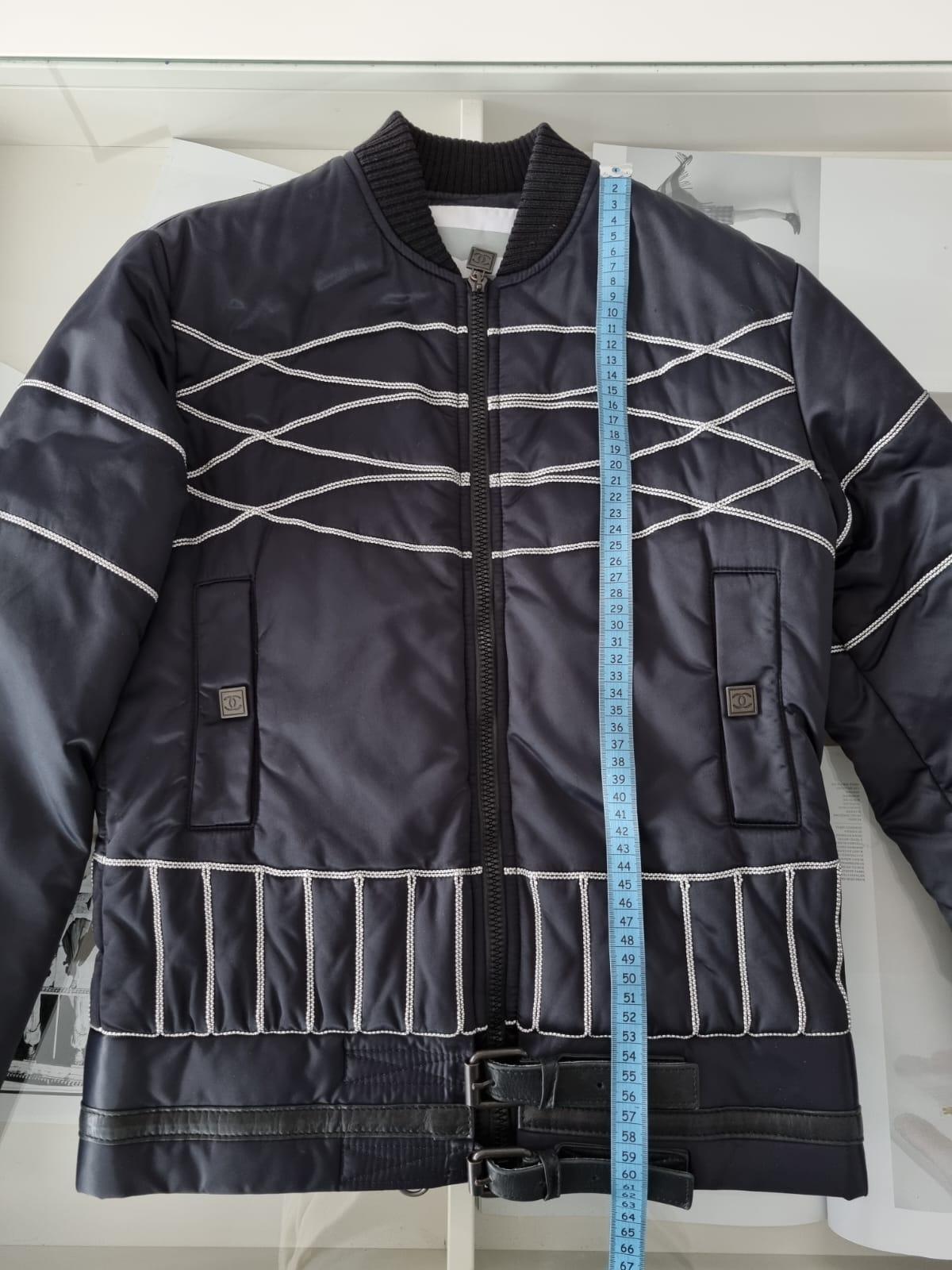 Chanel Jacket For Sale 5