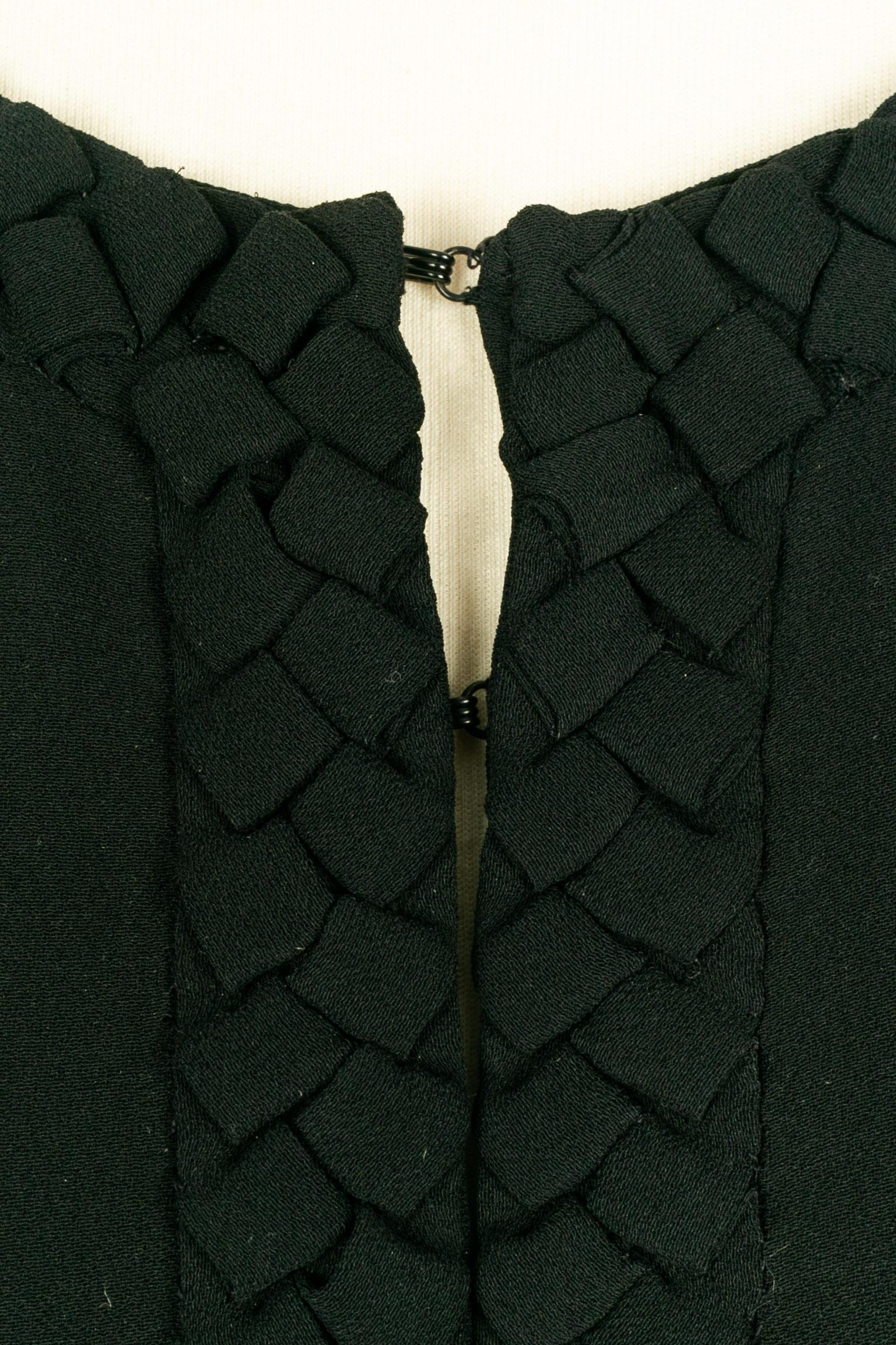 Chanel jacket For Sale 4
