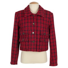 Chanel jacket Chanel jacket