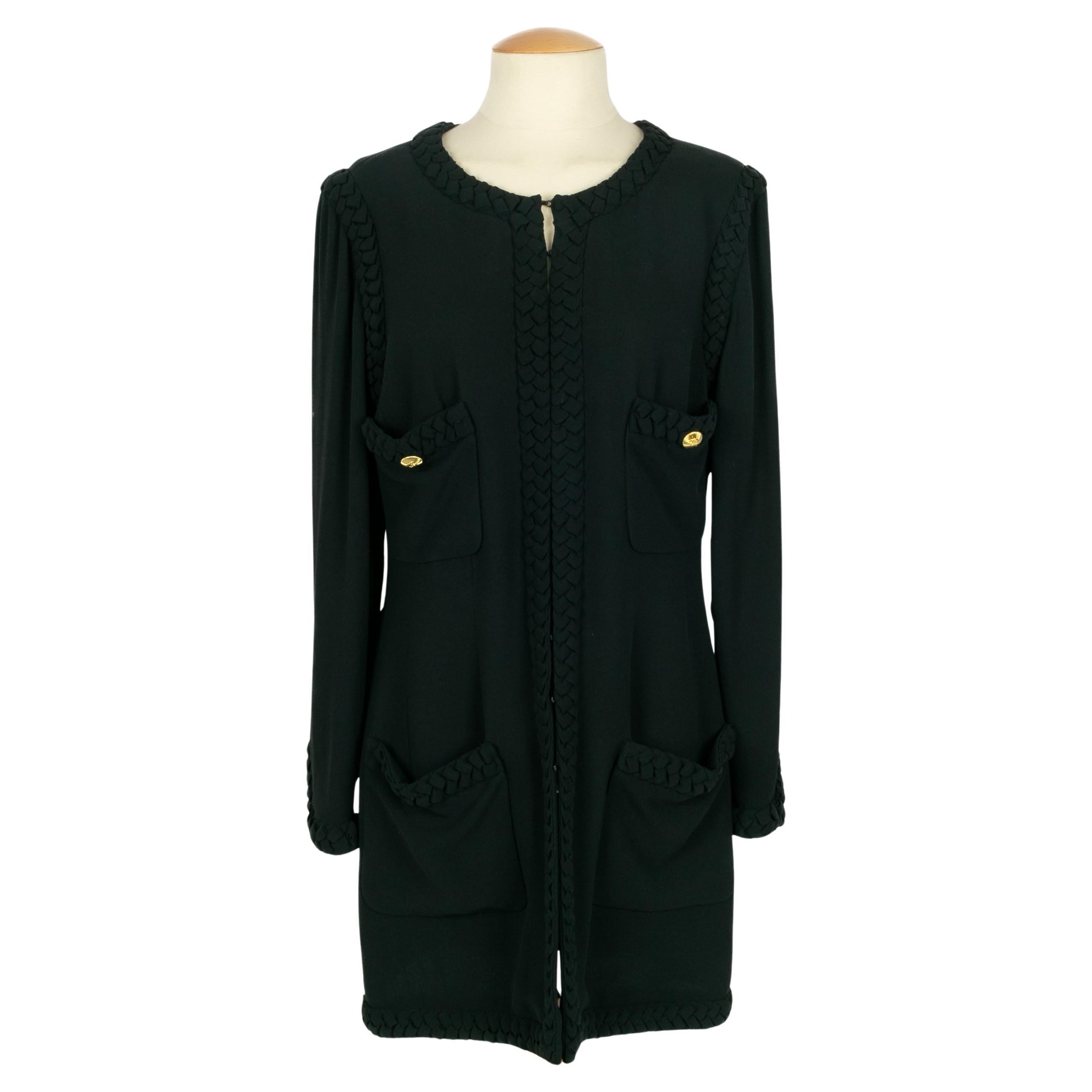 Chanel jacket For Sale