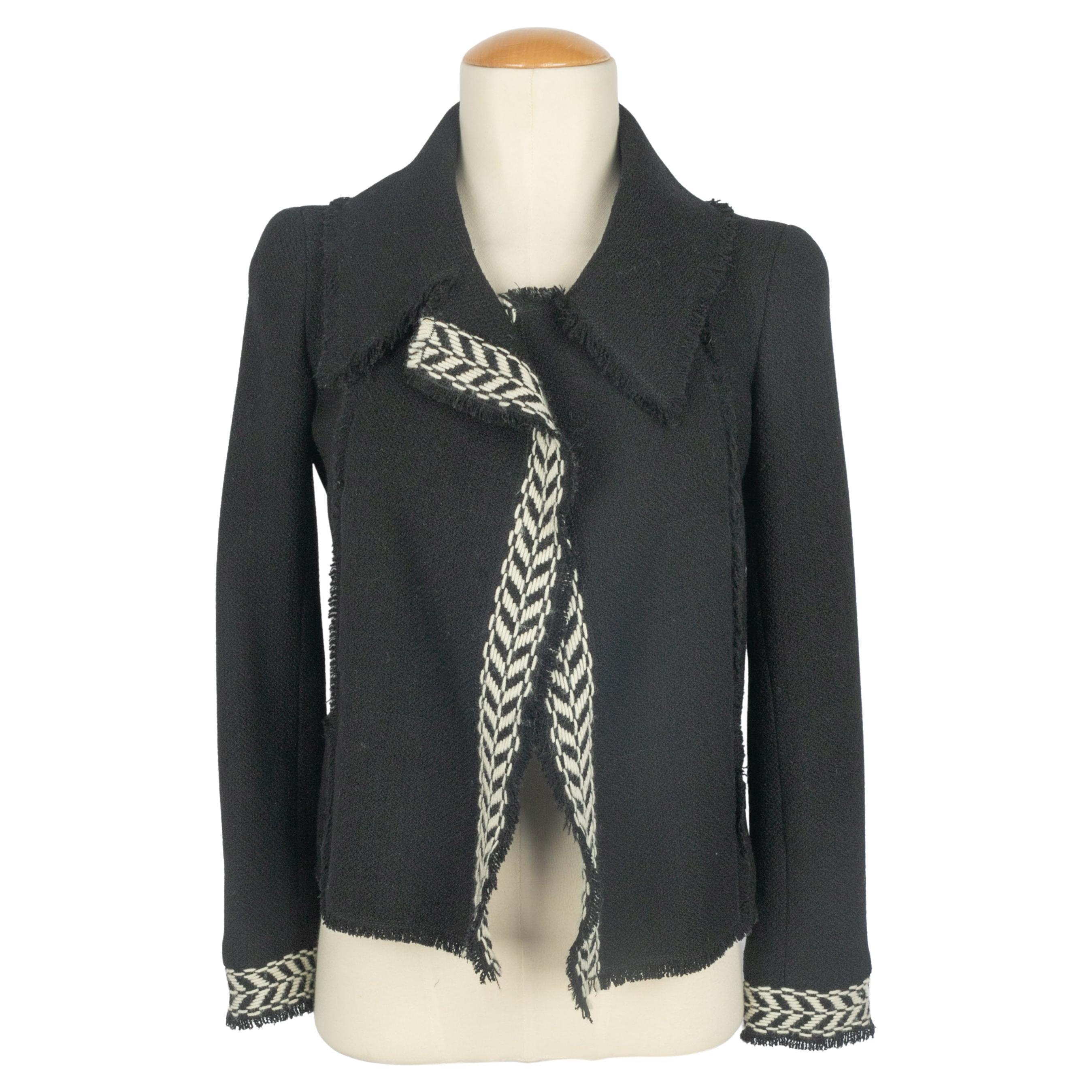 Chaqueta Chanel
