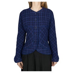 Chanel jacket Haute Couture by Karl Lagerfeld circa 1995