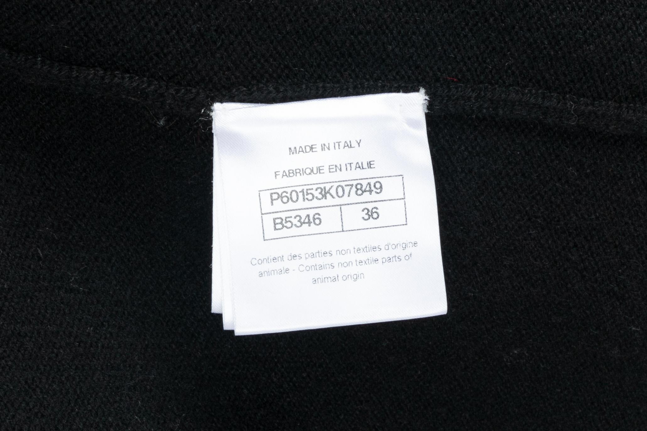 Giacca Chanel Metiers d'art 2019 in vendita 7