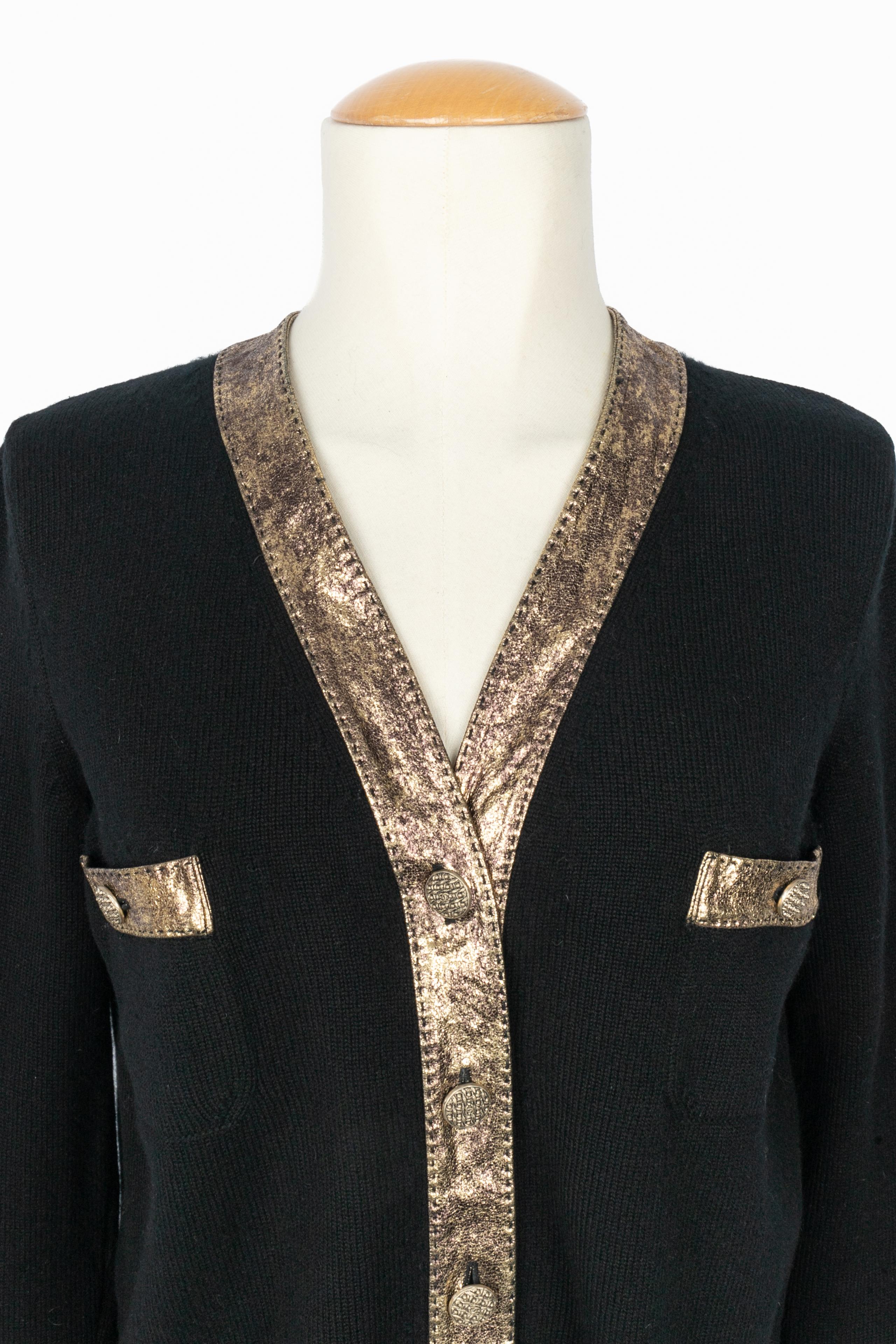 Giacca Chanel Metiers d'art 2019 In condizioni ottime in vendita a SAINT-OUEN-SUR-SEINE, FR