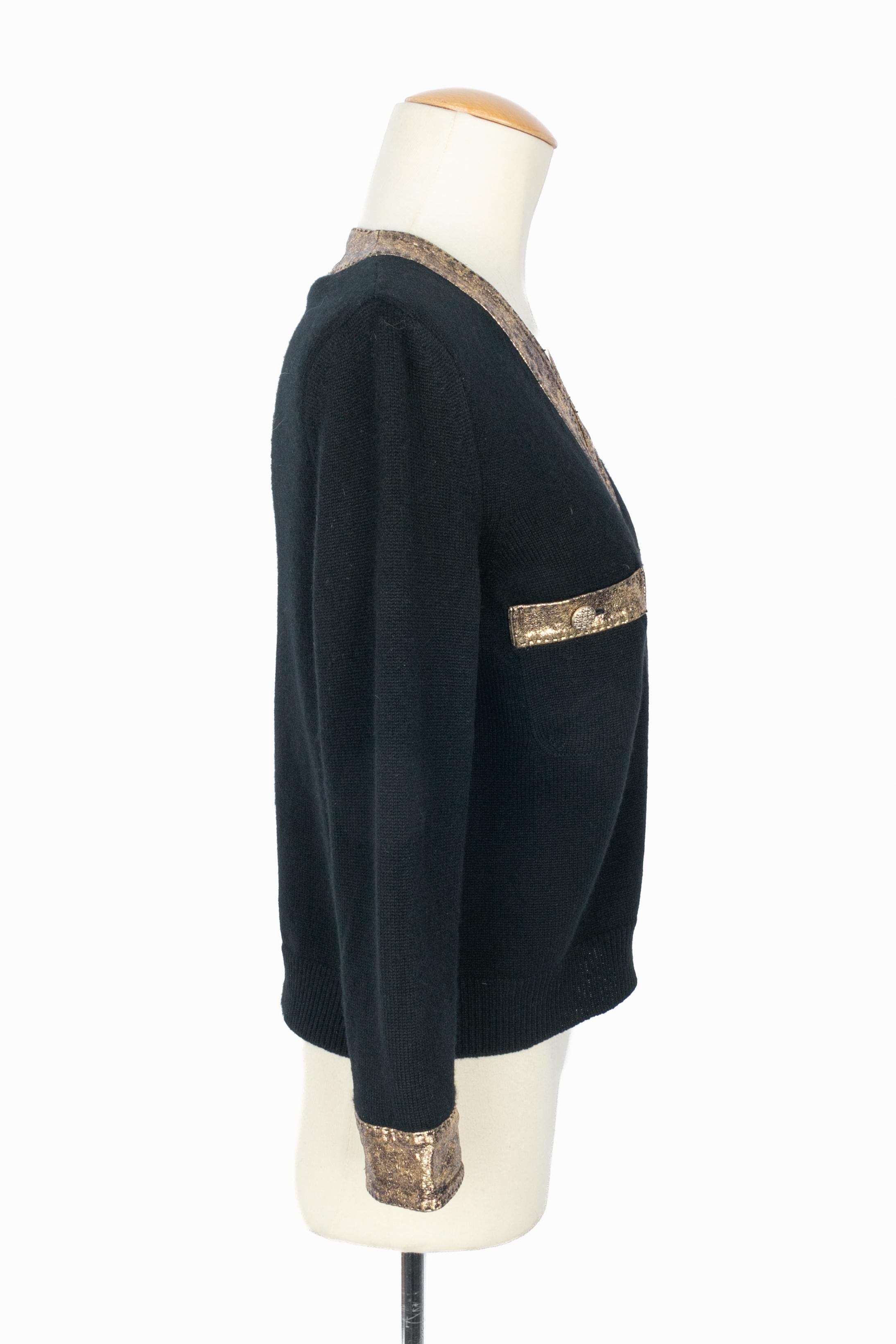 Giacca Chanel Metiers d'art 2019 in vendita 1