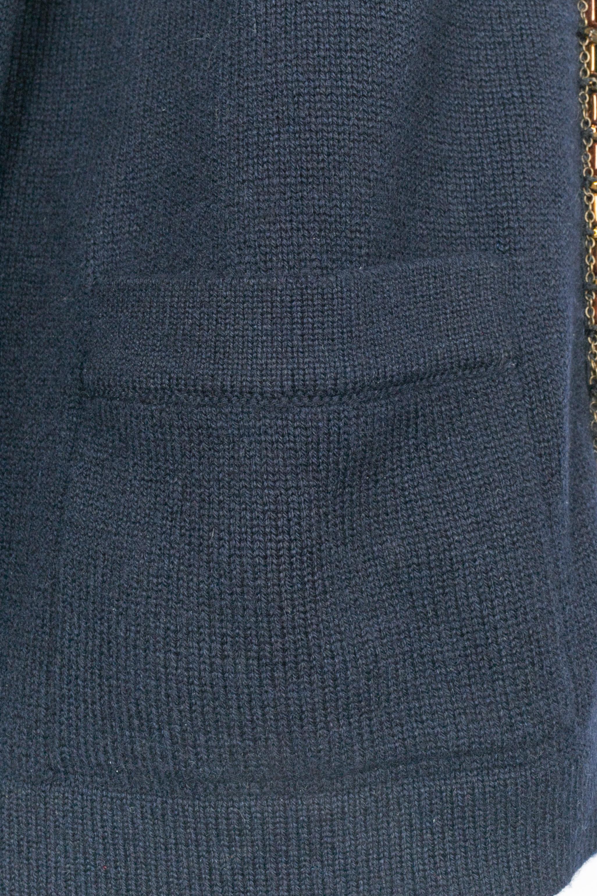 Chanel jacket 'Paris-Byzance' Pre-Fall 2011 Pour femmes en vente