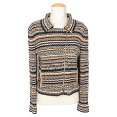 Giacca Chanel Parigi-Cuba 2017