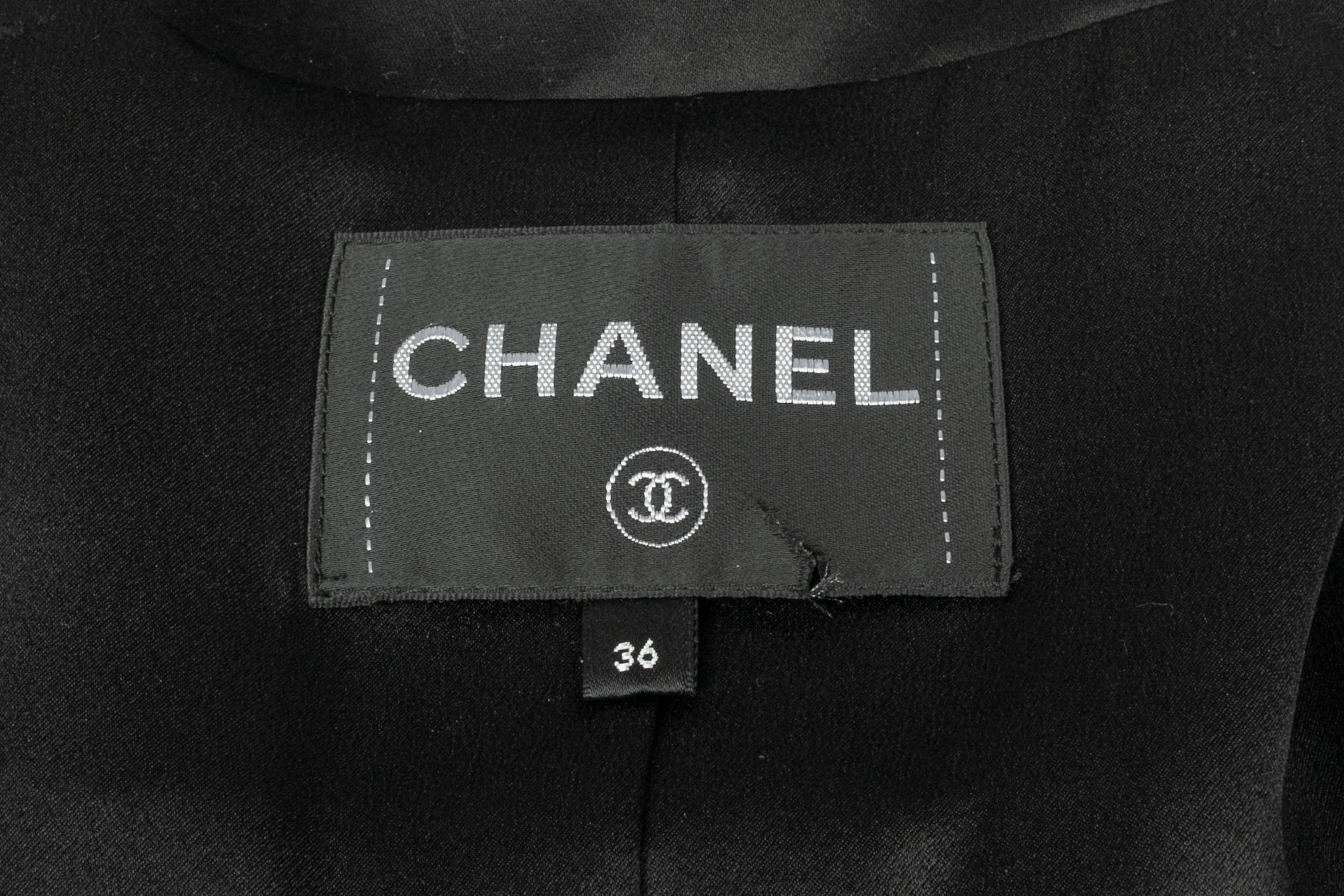 Chanel Jacke Paris-Ägypten Pre-Fall 2019 im Angebot 6