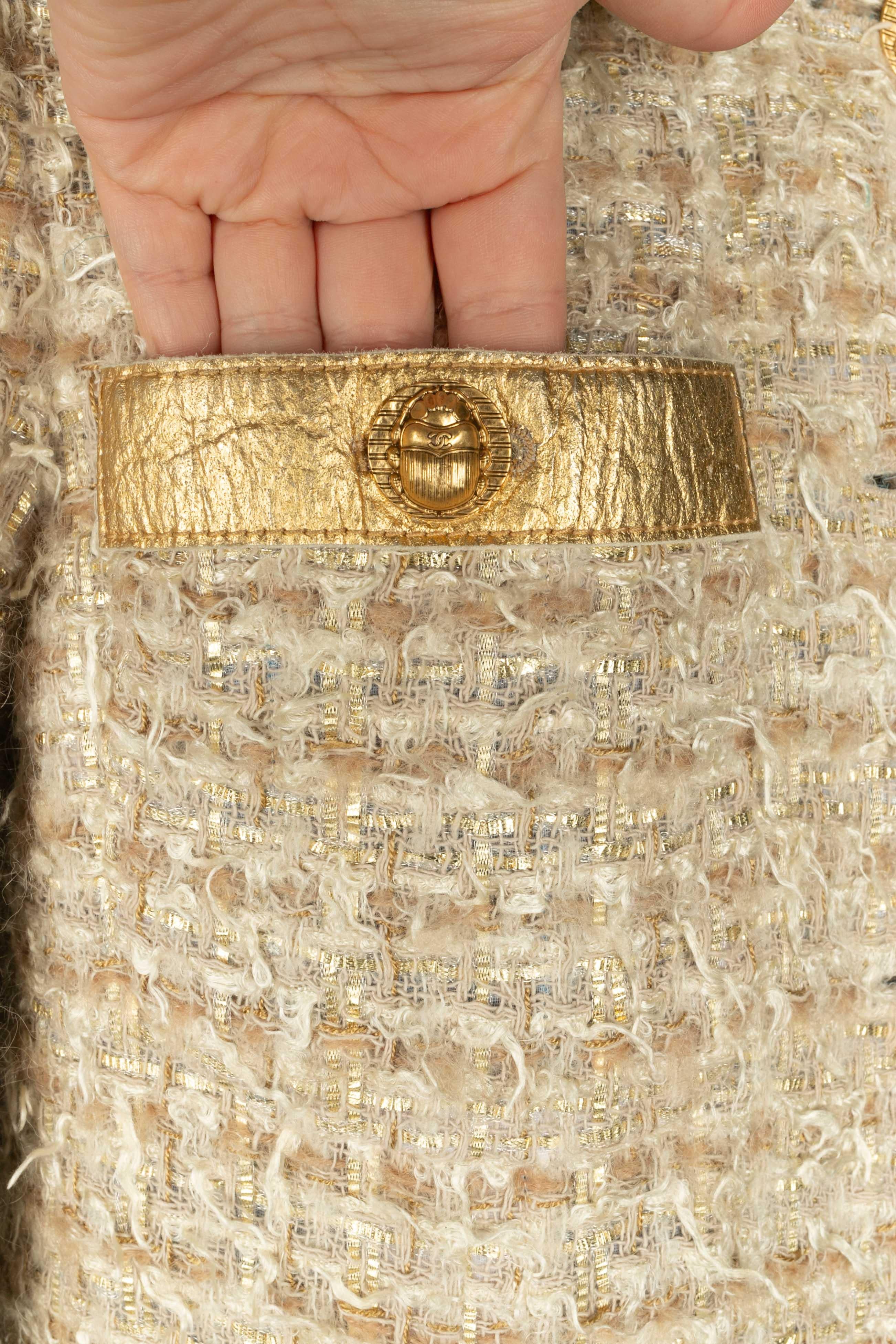 Women's Chanel jacket Pre-Fall 2019 For Sale