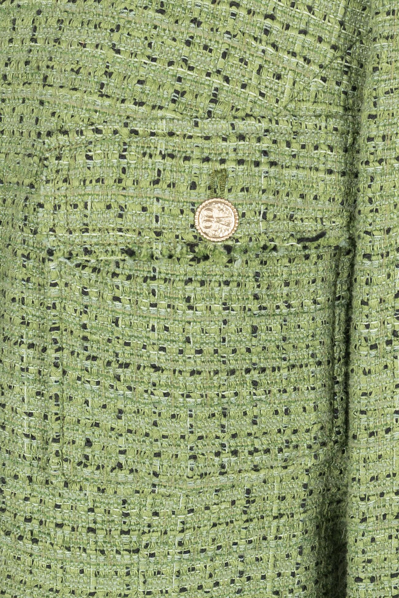 Chanel-Jacke Resort 2008 2