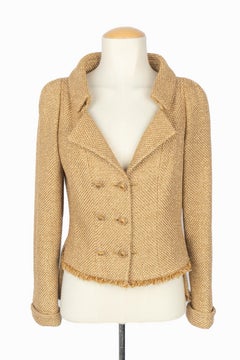 Chanel jacket Resort 2013