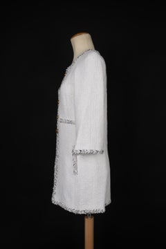 Chanel jacket Spring 2007