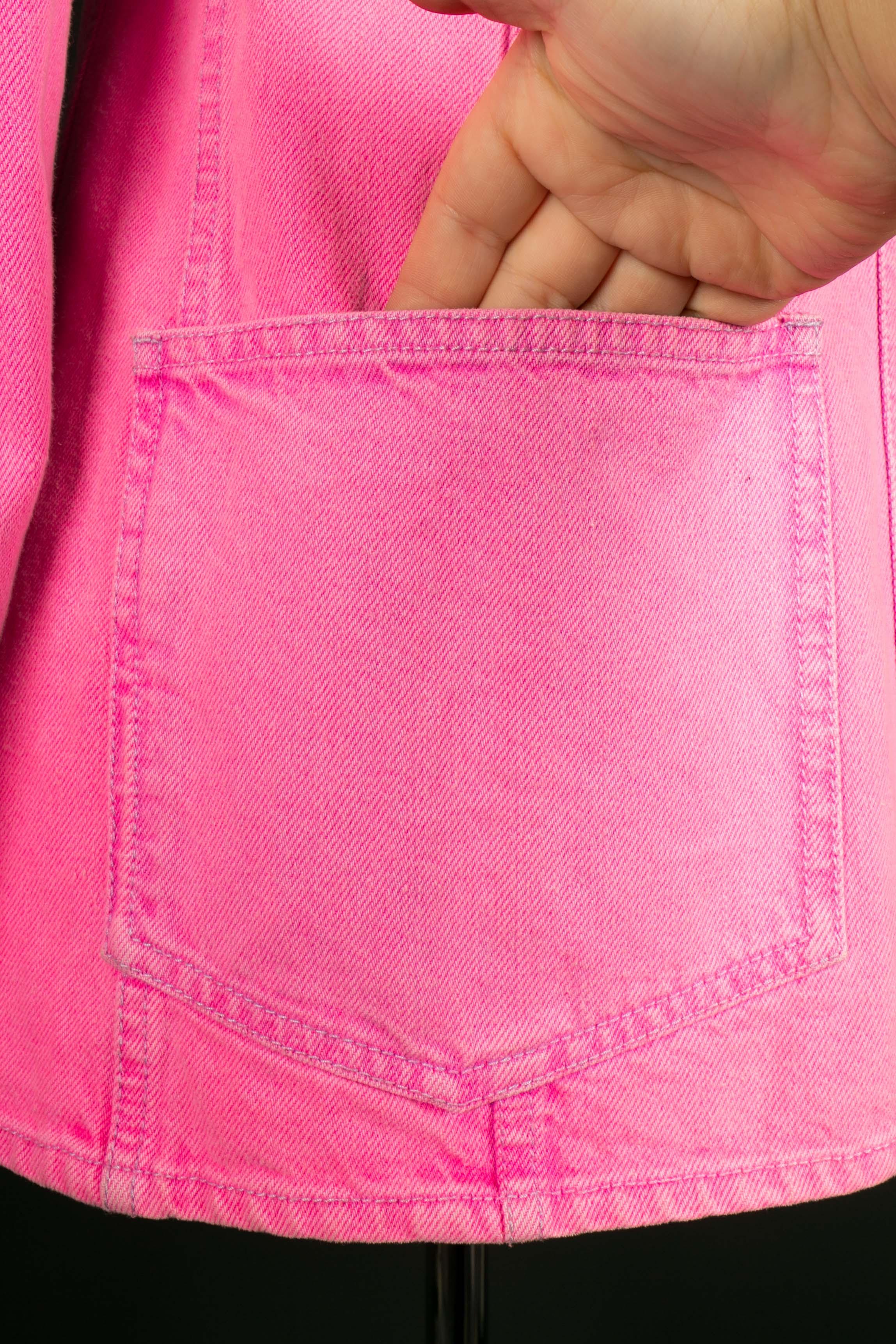 De las mujeres Chaqueta Chanel Primavera 2021 en venta