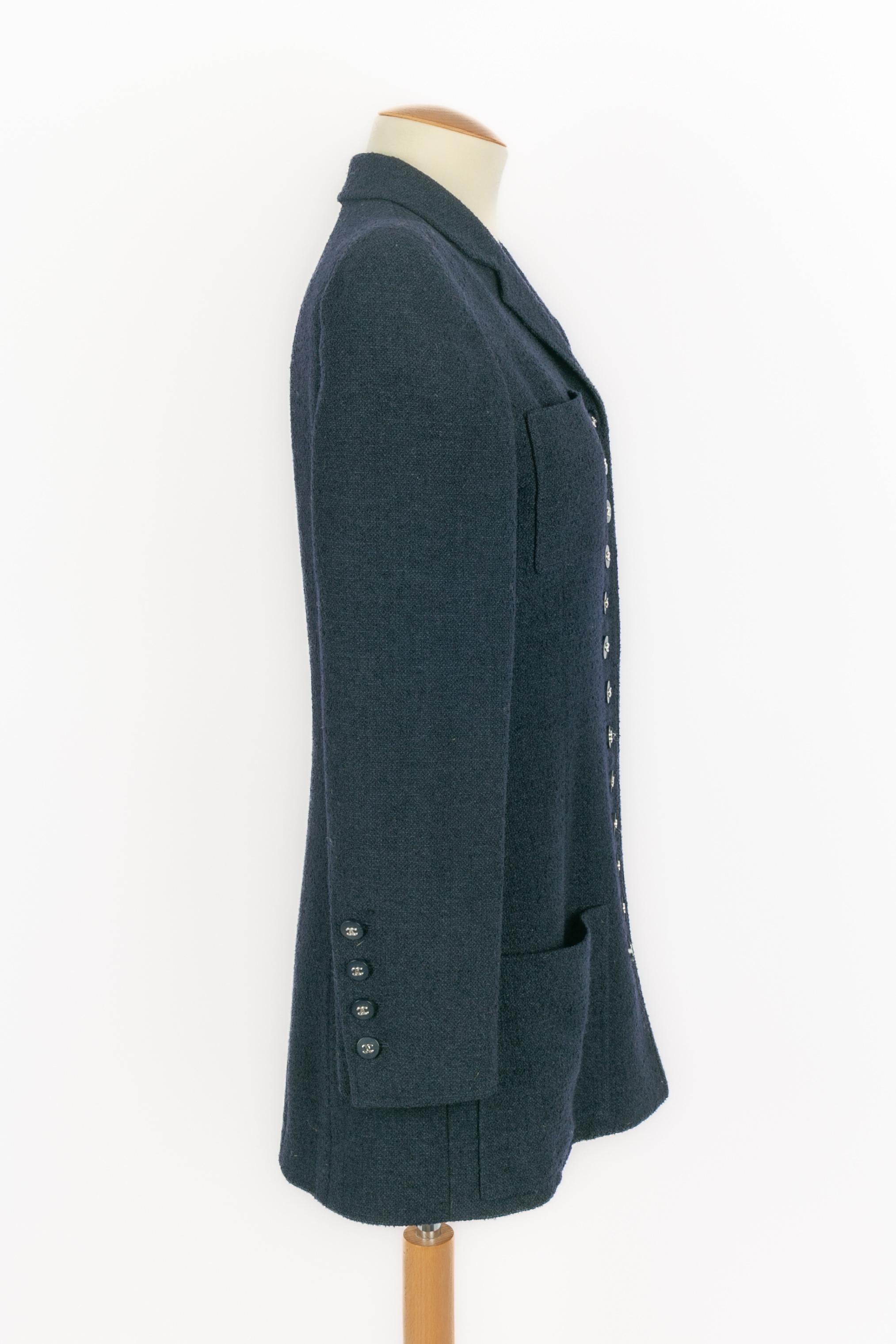 Veste Chanel d'été 1996 Pour femmes en vente