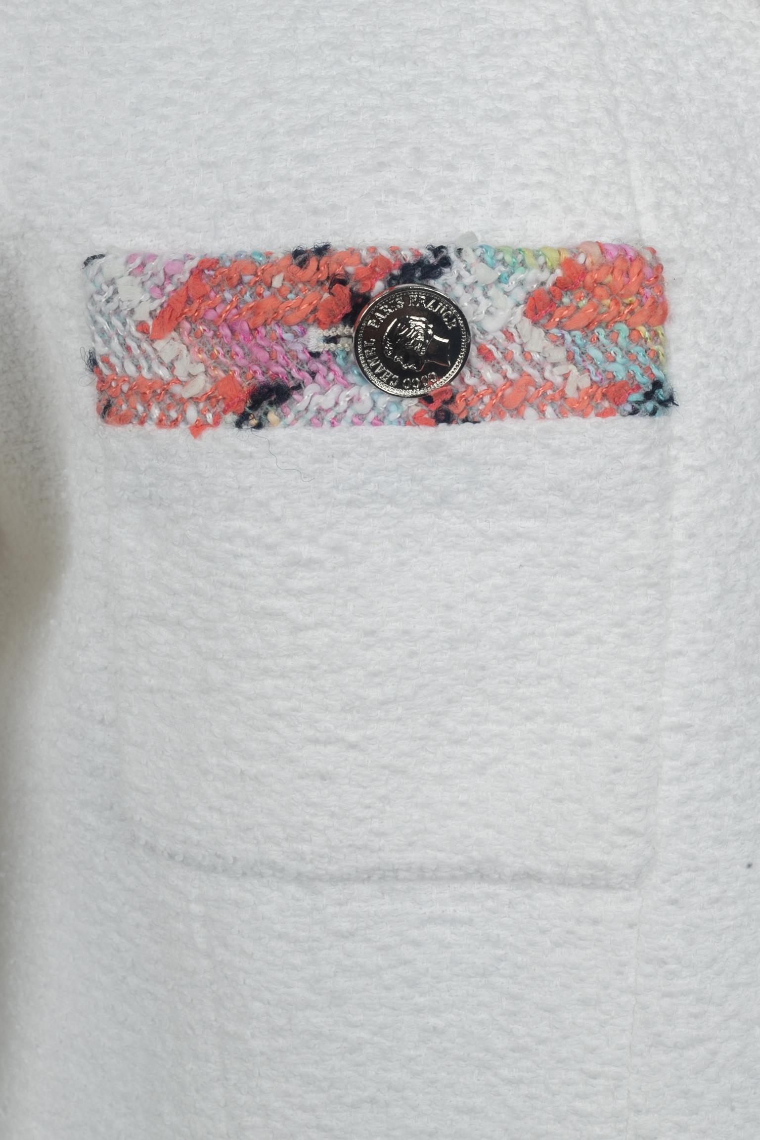 Chanel Jacke Sommer 1996 Damen im Angebot