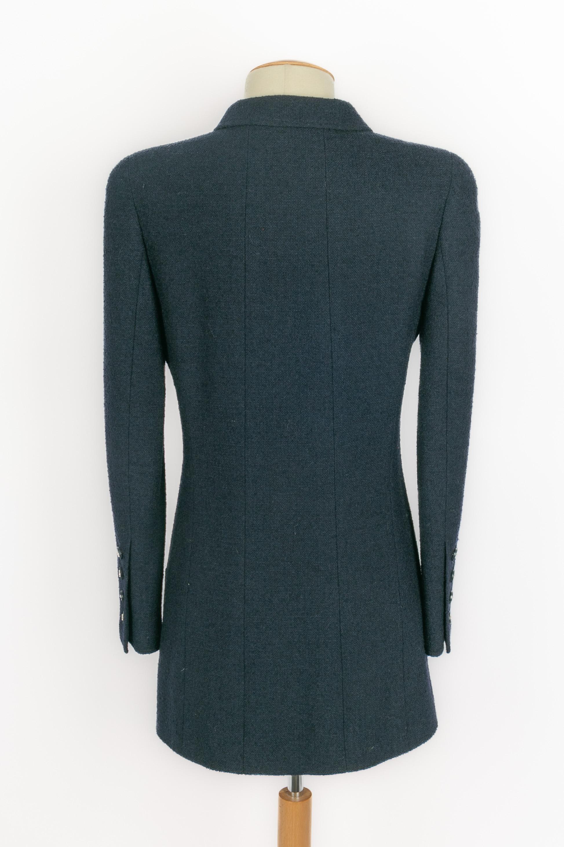 Veste Chanel d'été 1996 en vente 1