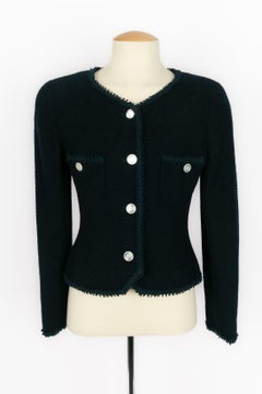 Chanel jacket Summer 1997